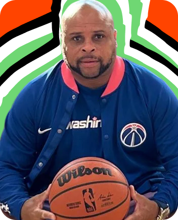 Dee Lancaster, "Coach Dee"