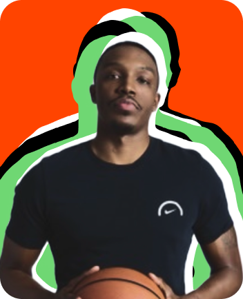 Donte Howell