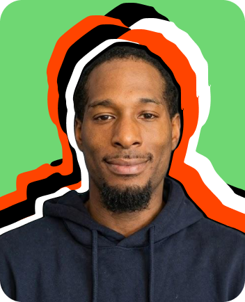 Daniel Singleton, "Duce"