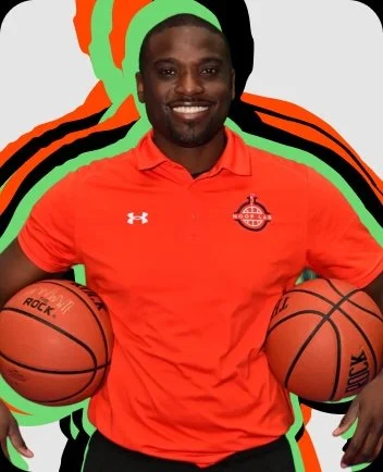 Mike Claxton, "Coach Mike"