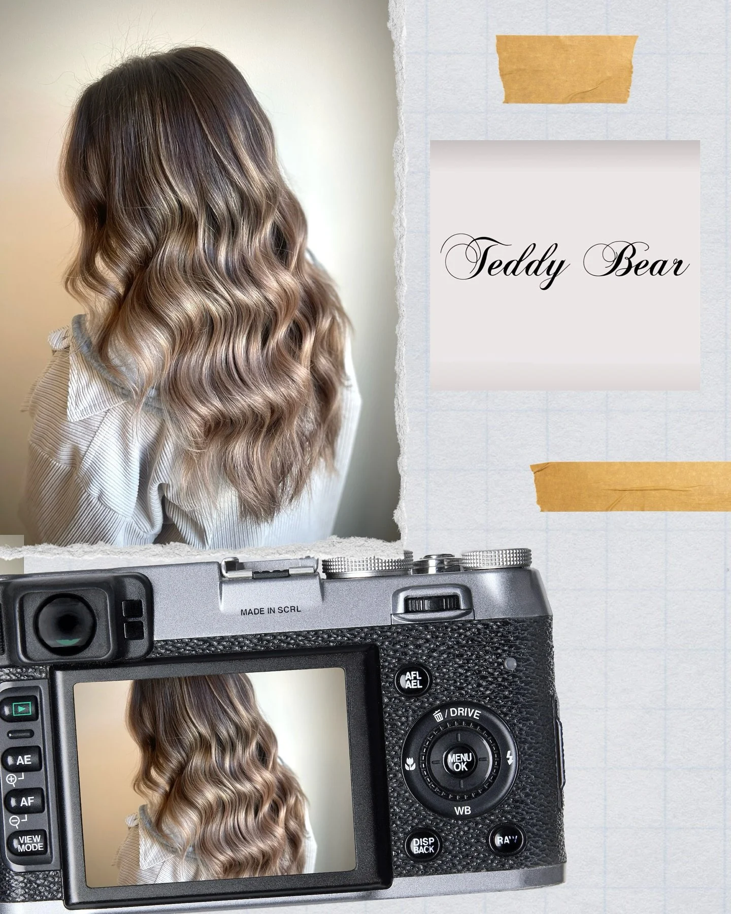 Teddy Bear Blonde Edition  #TeddyBearBlonde #BalayageSpecialist #BalayageBlonde #BlondeBalayage #DimensionalBlonde #NeutralBlonde #SoftBlonde #HairGoals #HairInspo #BlondeTrend #SunKissedHair #LivedInBlonde #LuxuryHairColor #ExpensiveBlonde #Balayage