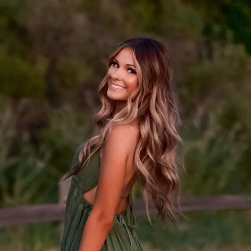 From soft and subtle to dimensional and head-turning ✨

Custom color + luxury extensions designed to bring out your perfect look.

The best transformations don&rsquo;t change who you are, they enhance the confidence that was already there 🤍

Ready f