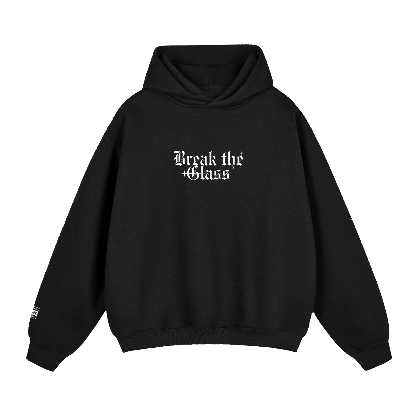 The Eastern Dragon Hoodie