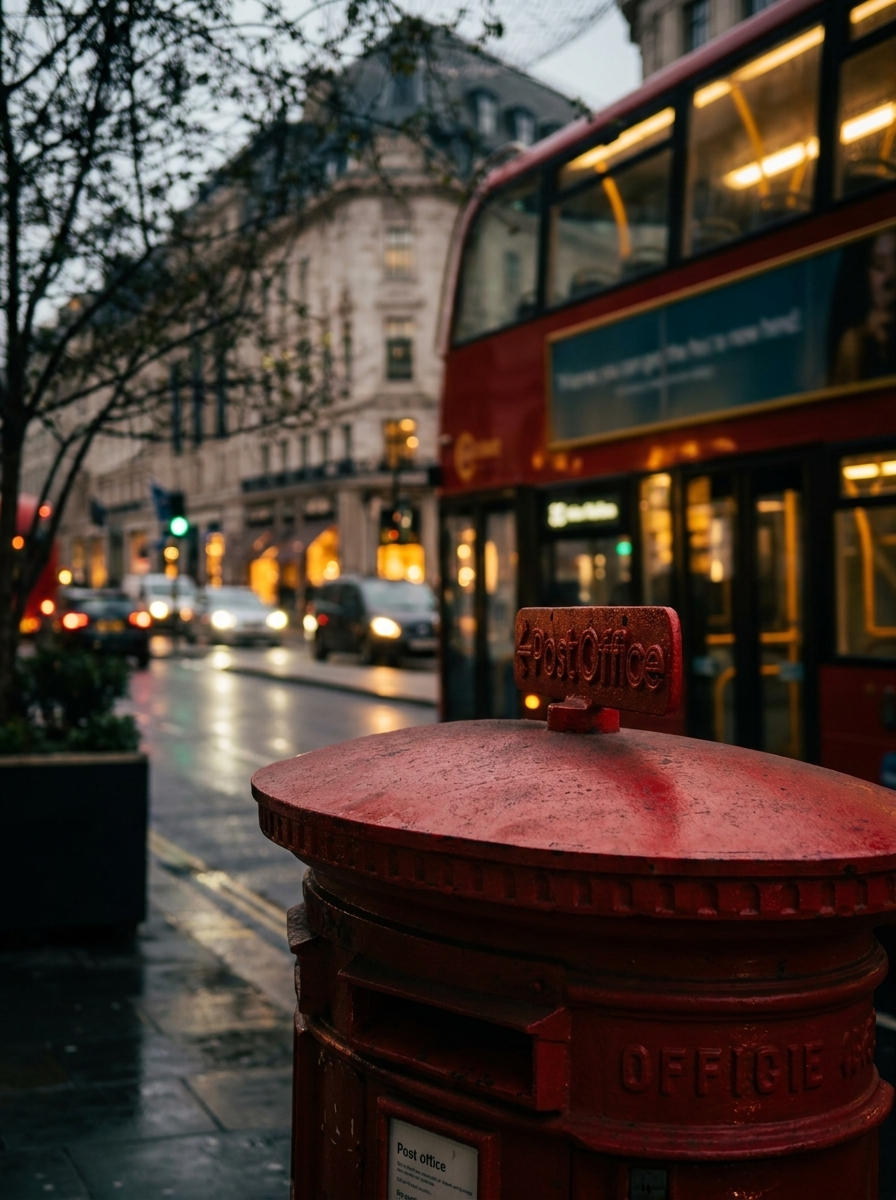 London