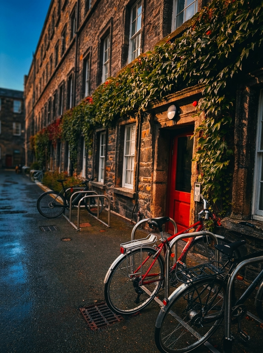 Ireland