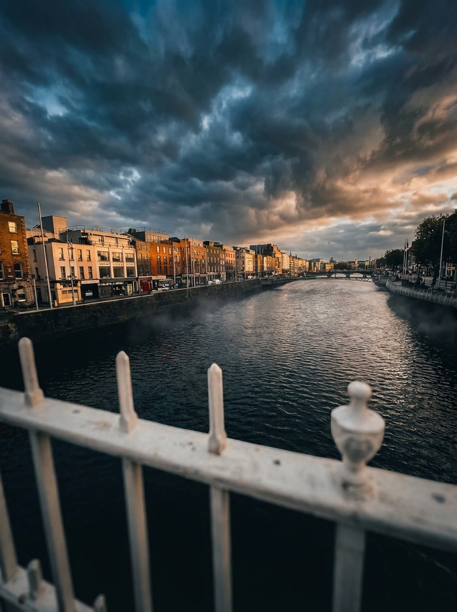 Ireland