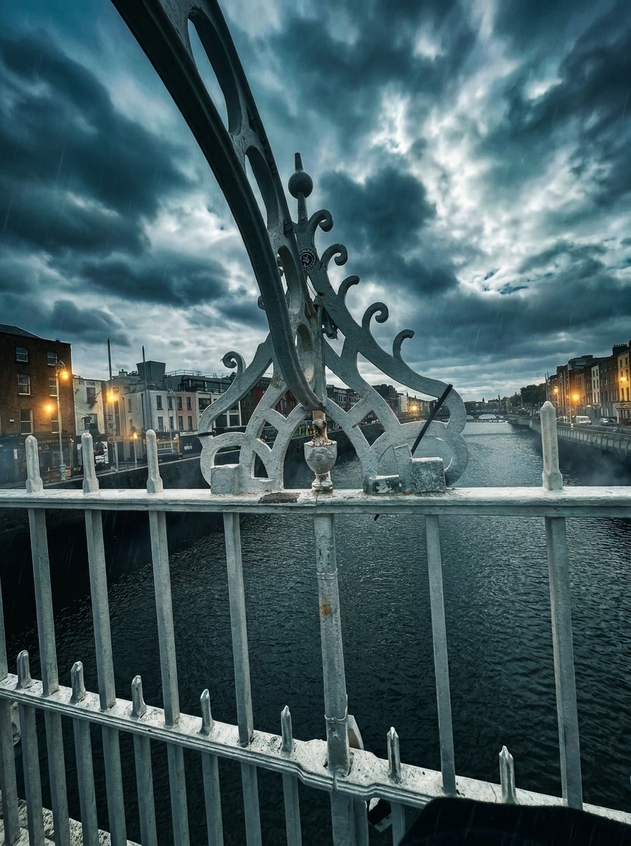 Ireland