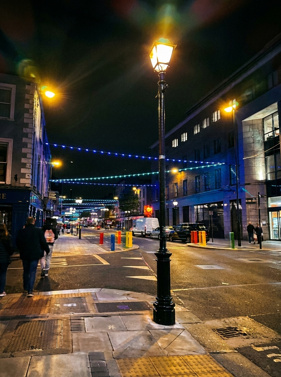 Ireland
