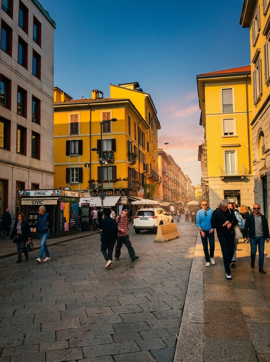 Italy