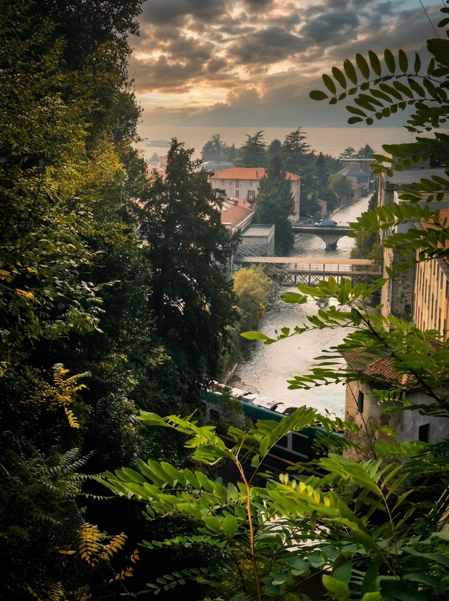 Italy