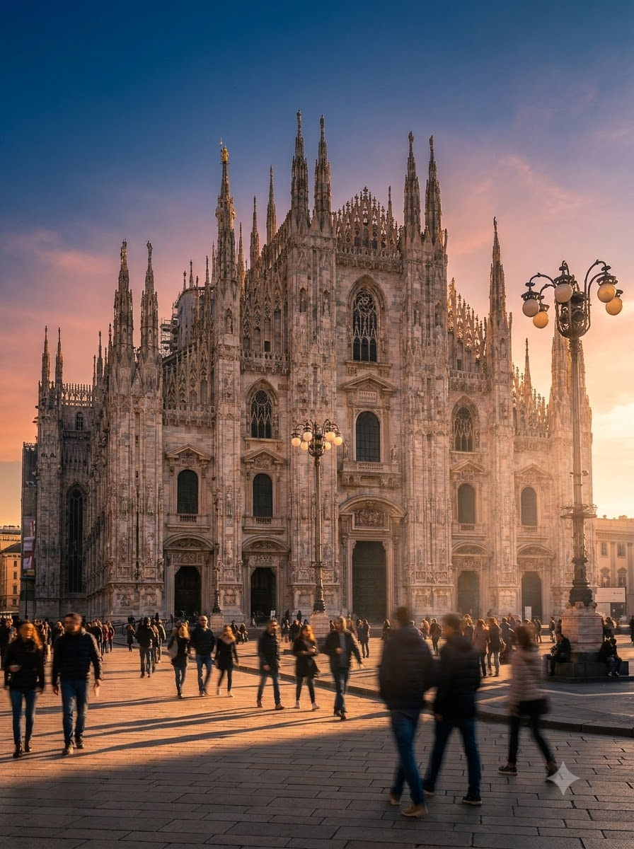 Italy