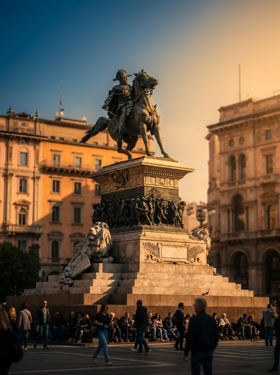 Italy