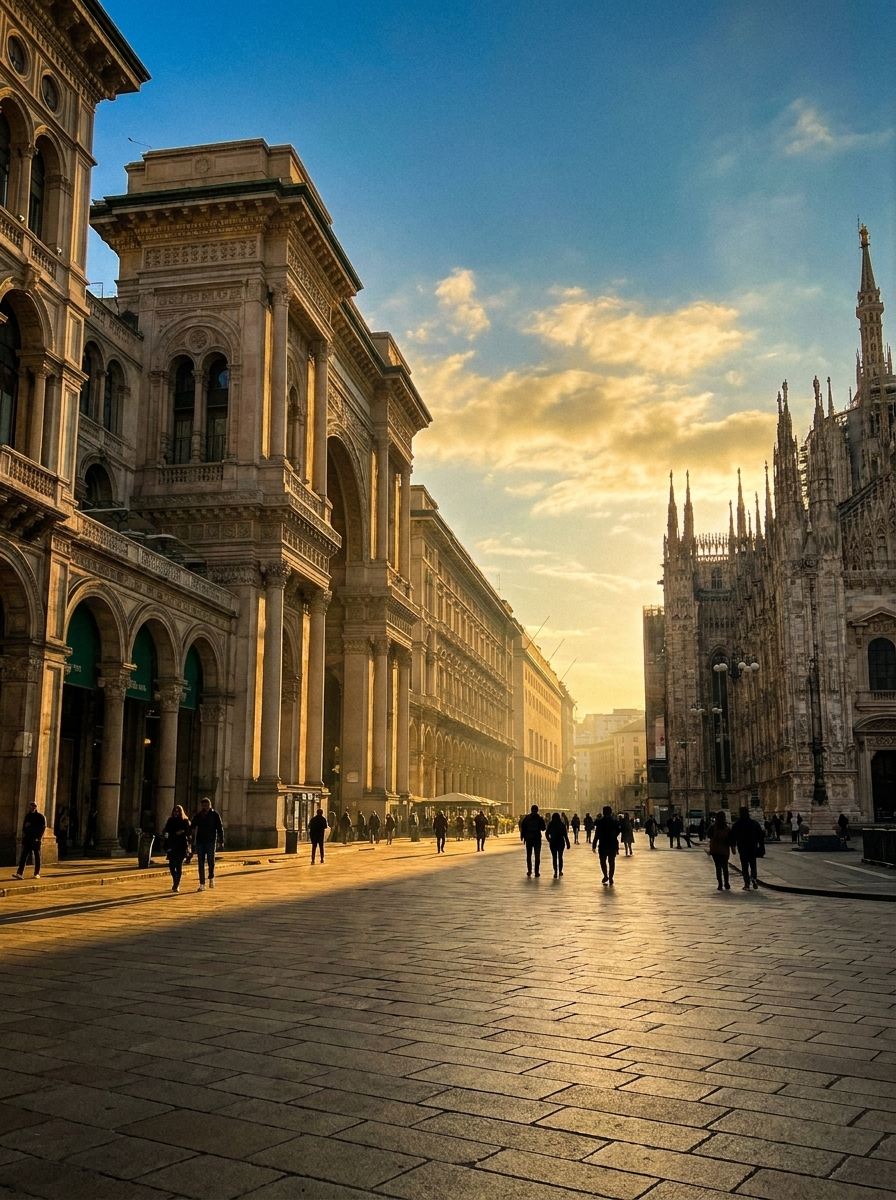 Italy