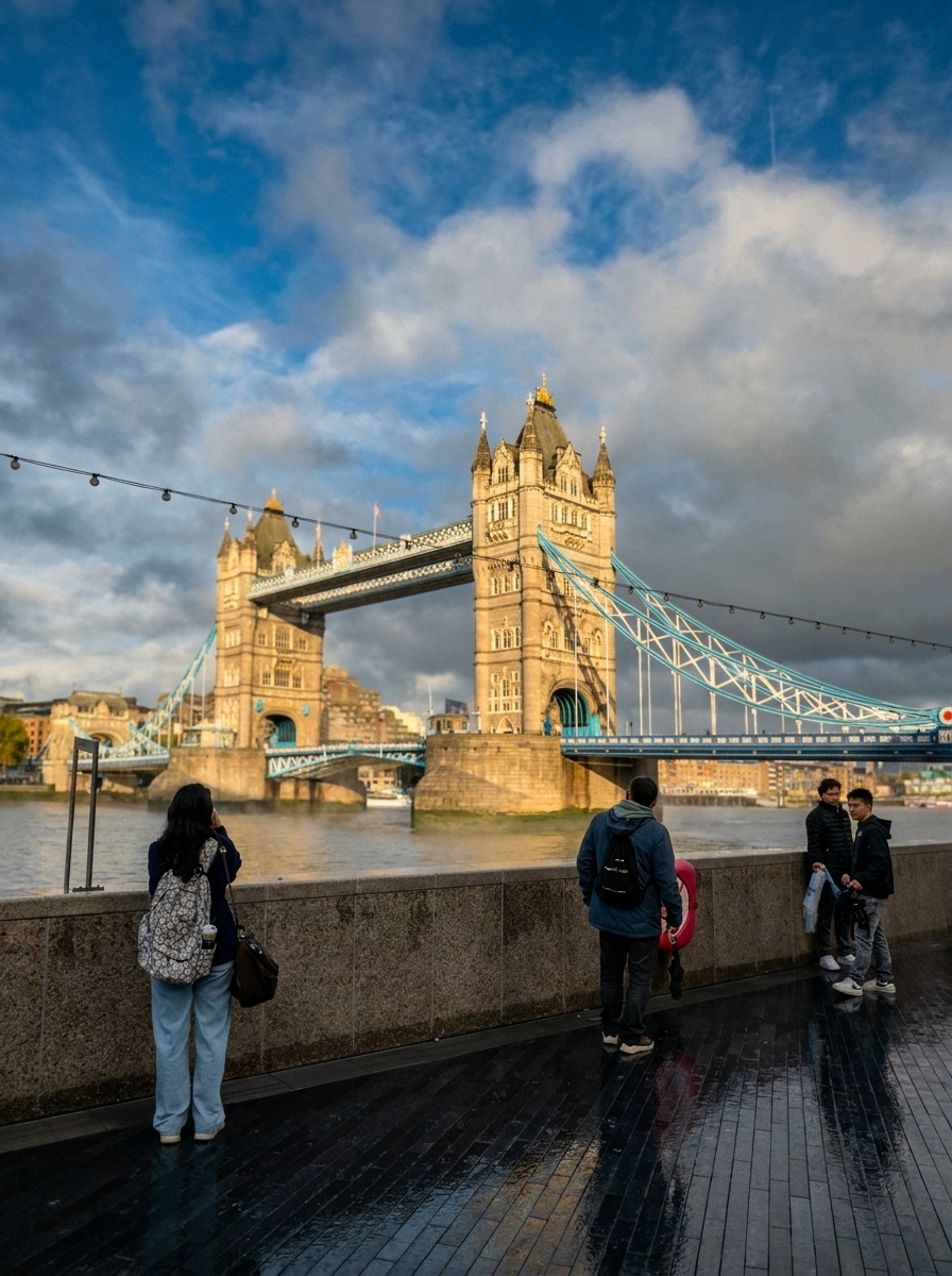 London