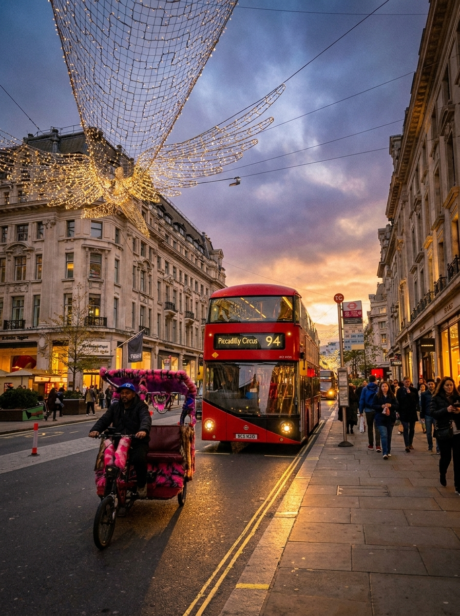 London