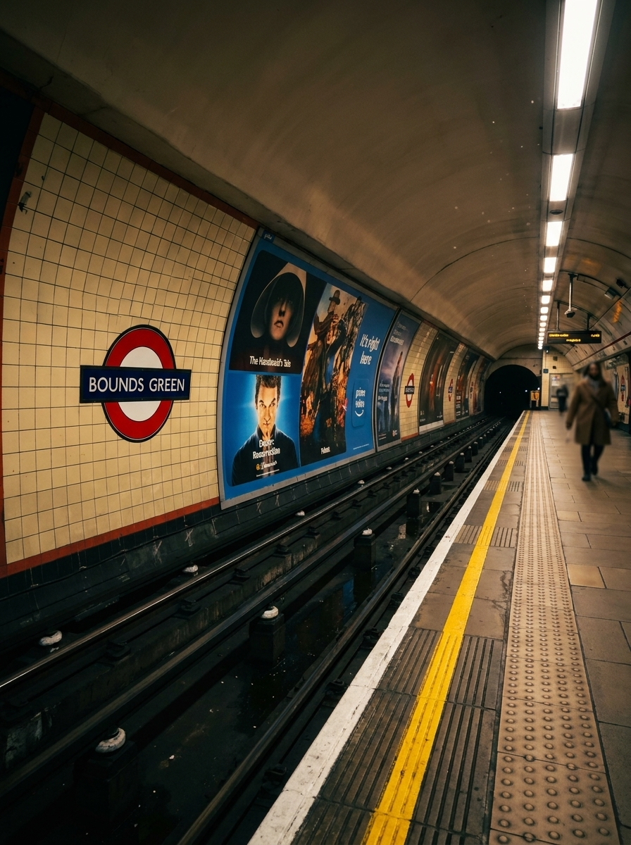 London