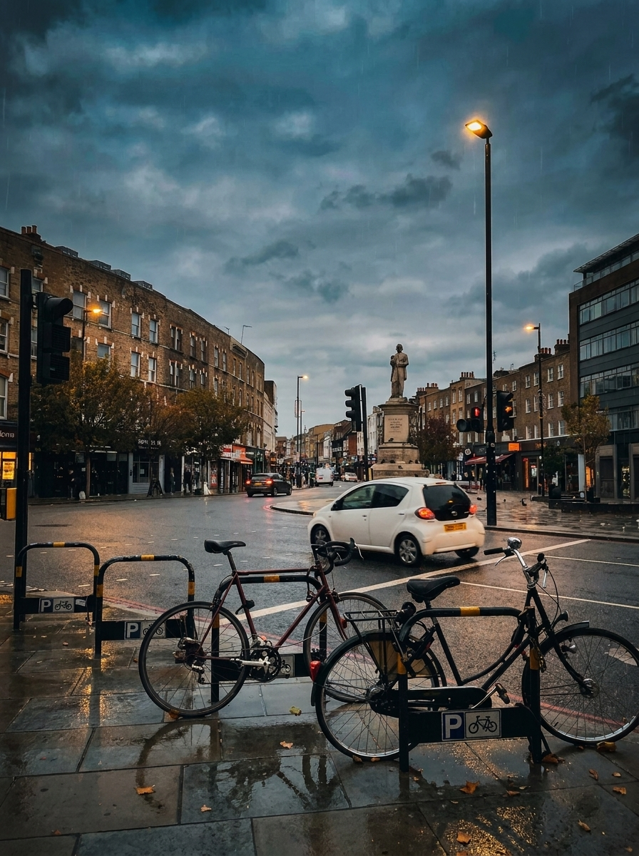 London