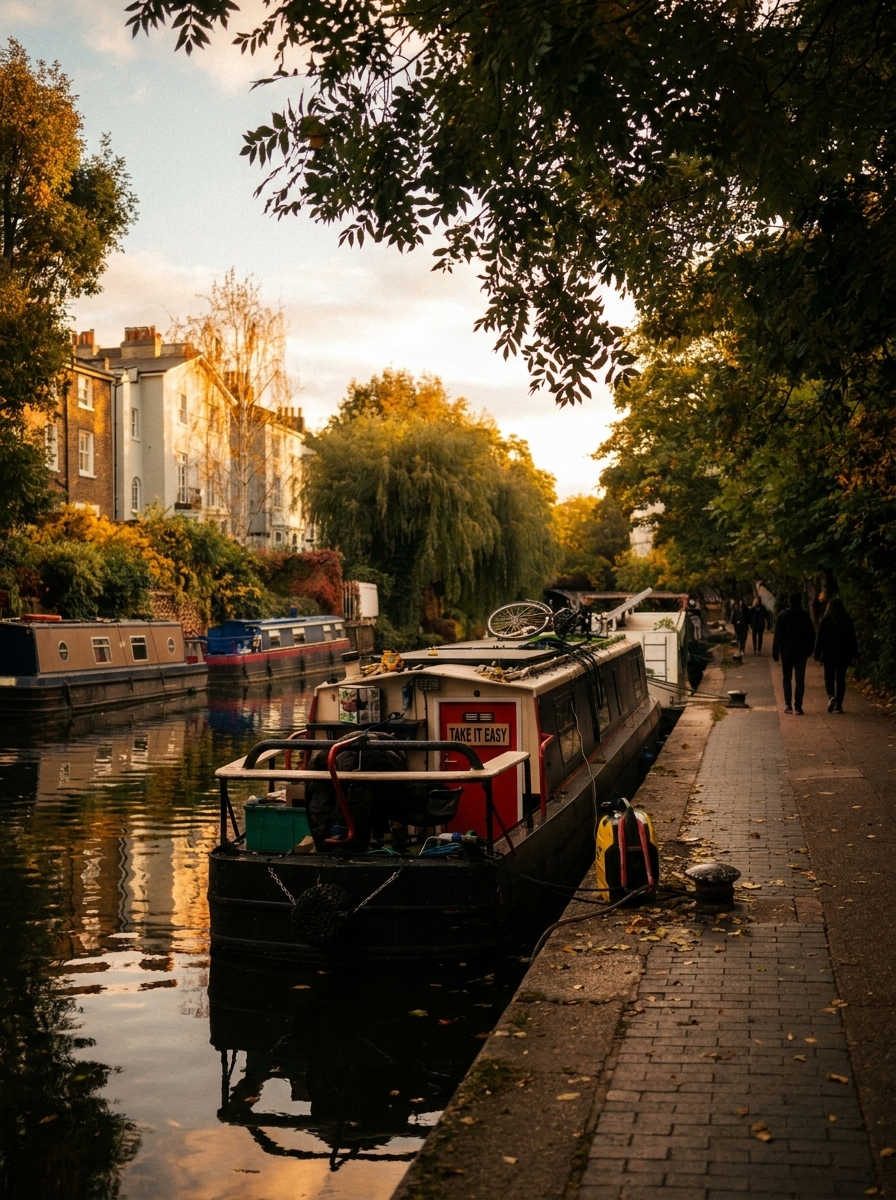 London