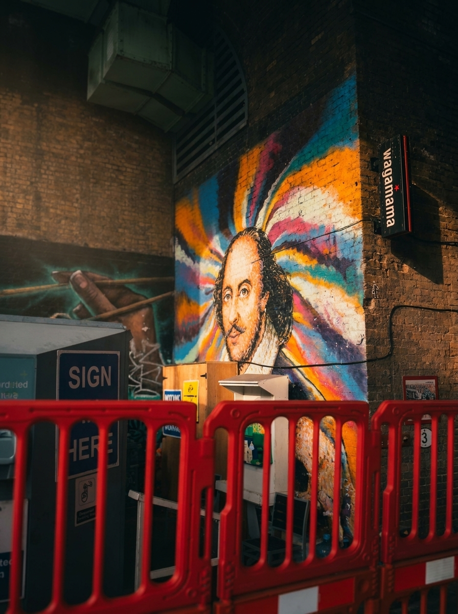 London