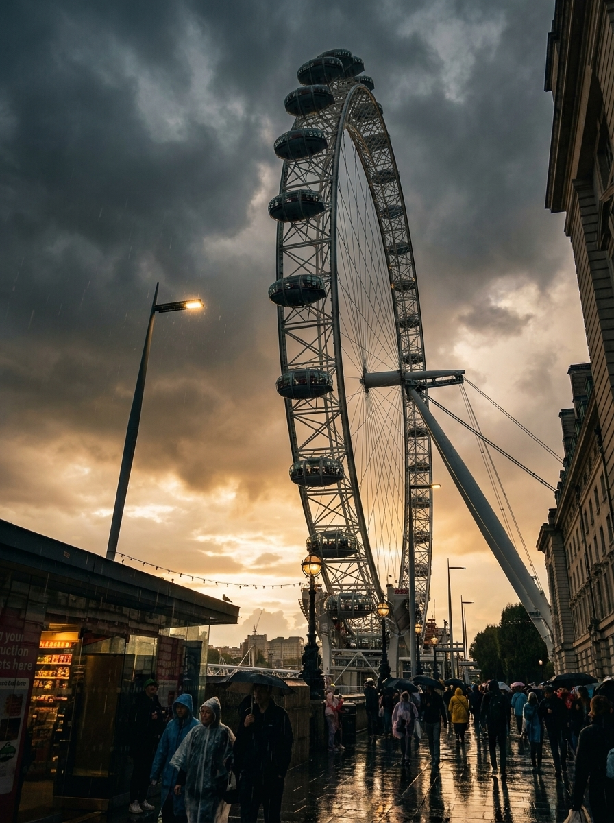 London