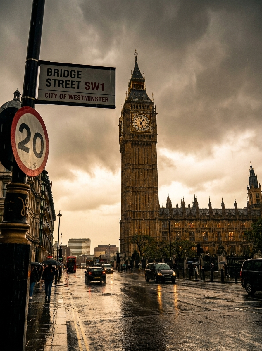 London