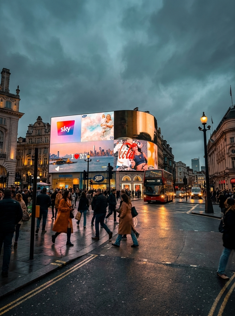London