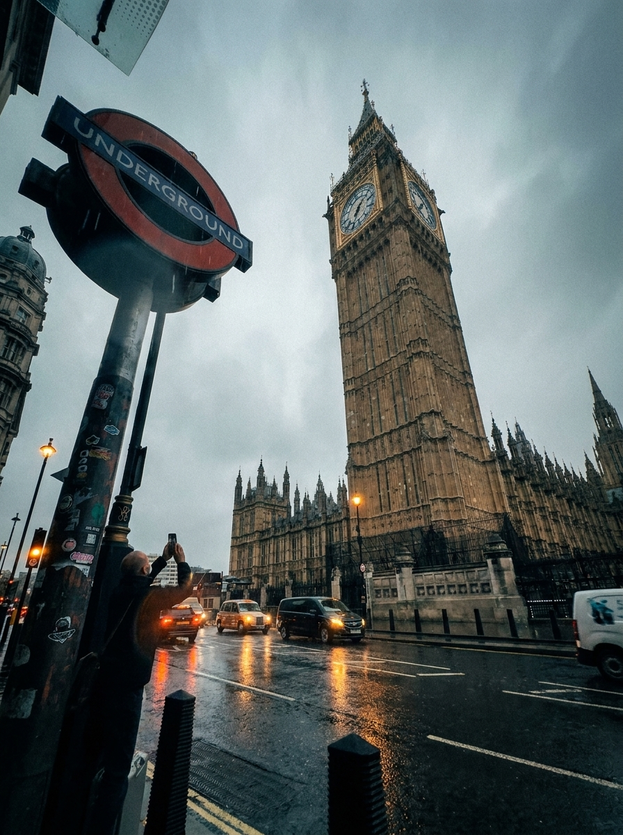 London