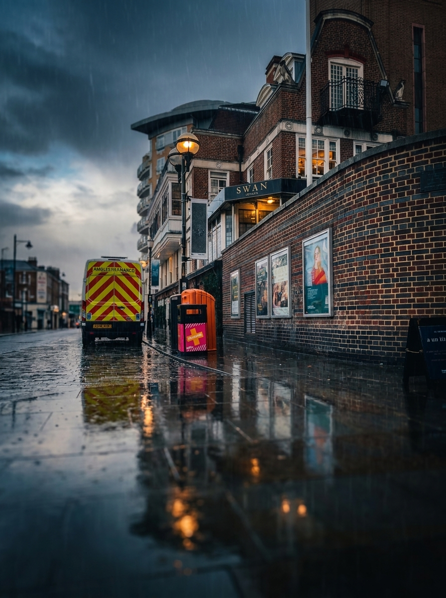London