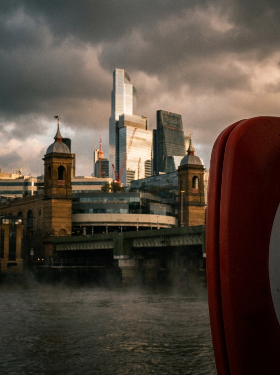 London