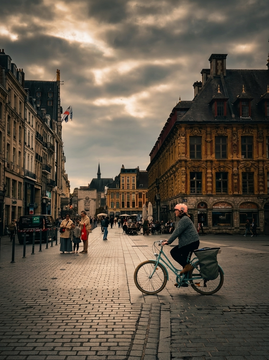 France