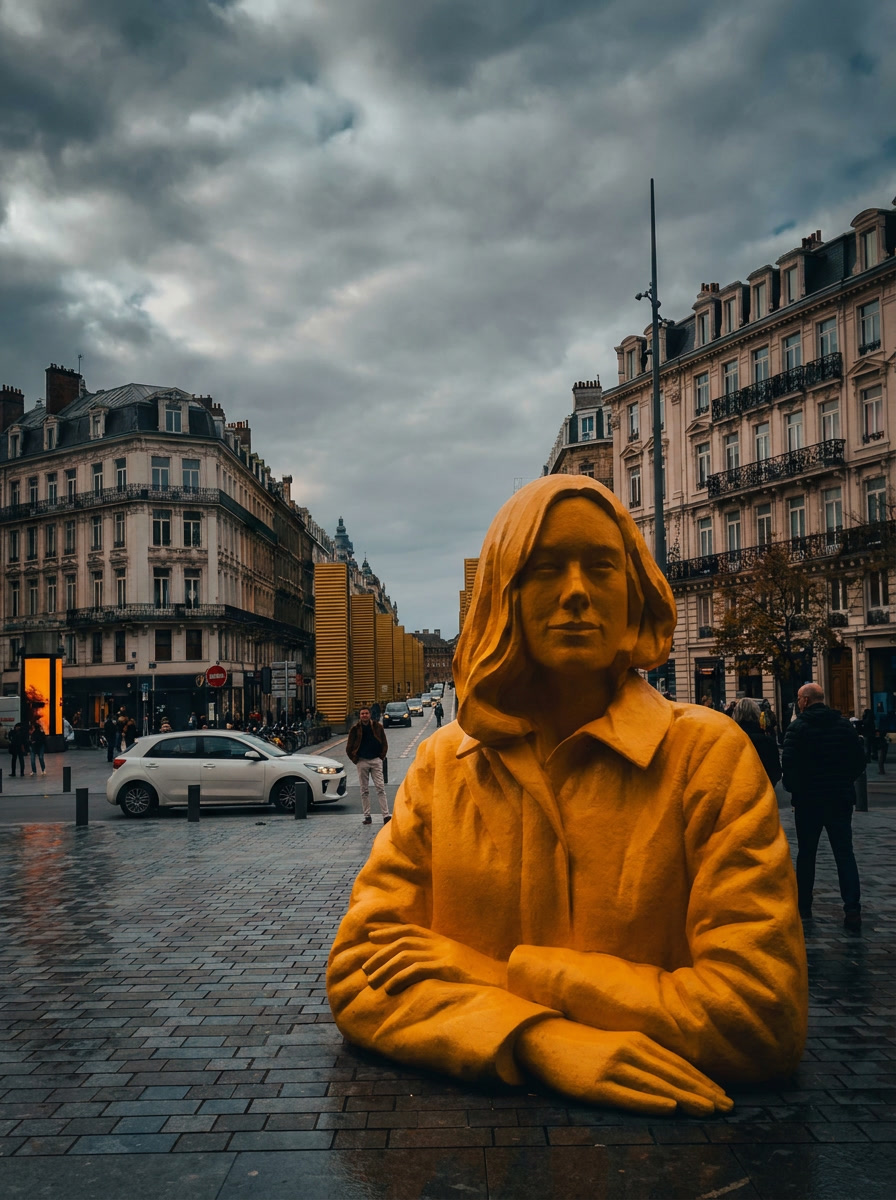 France