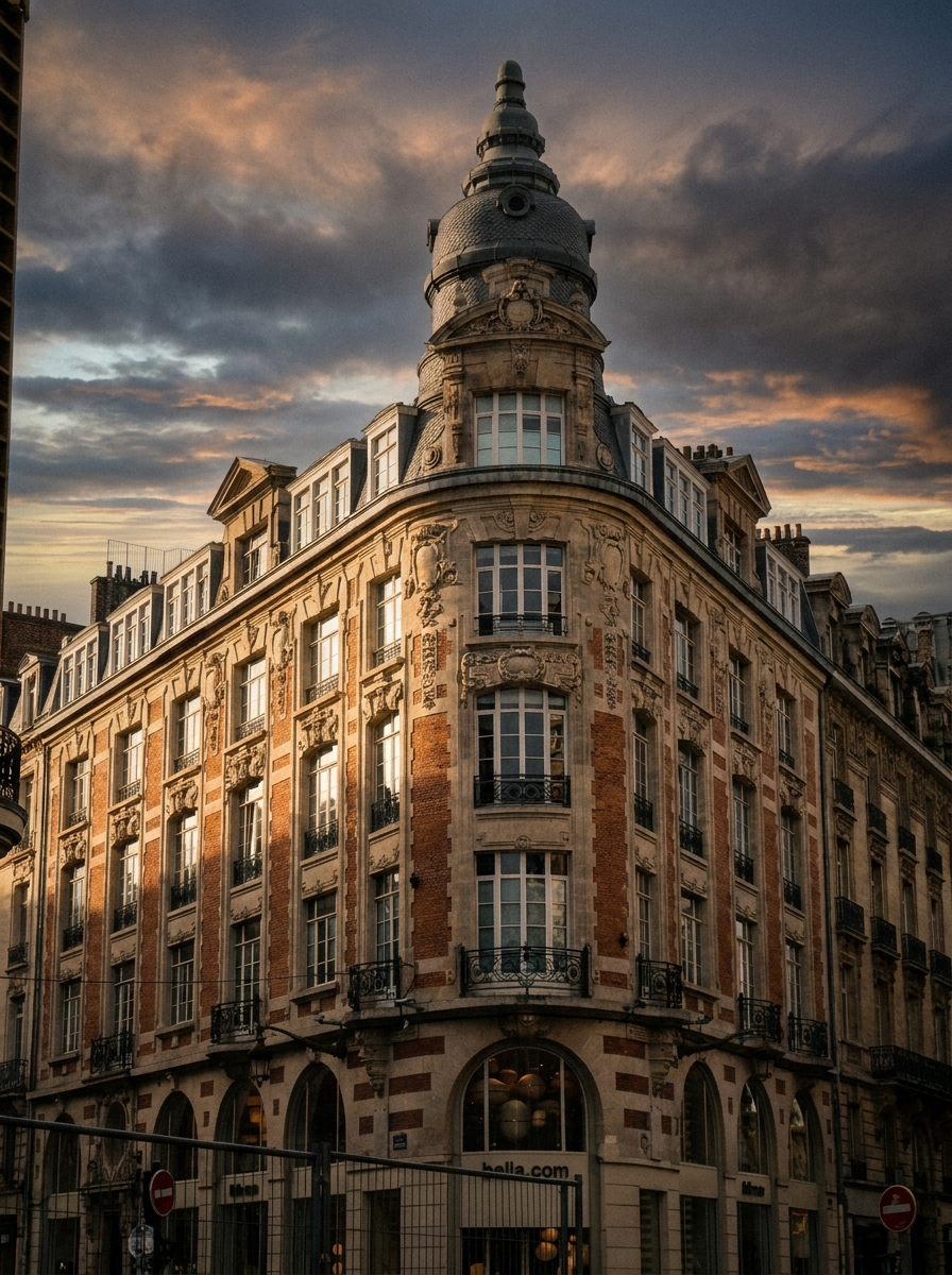 France