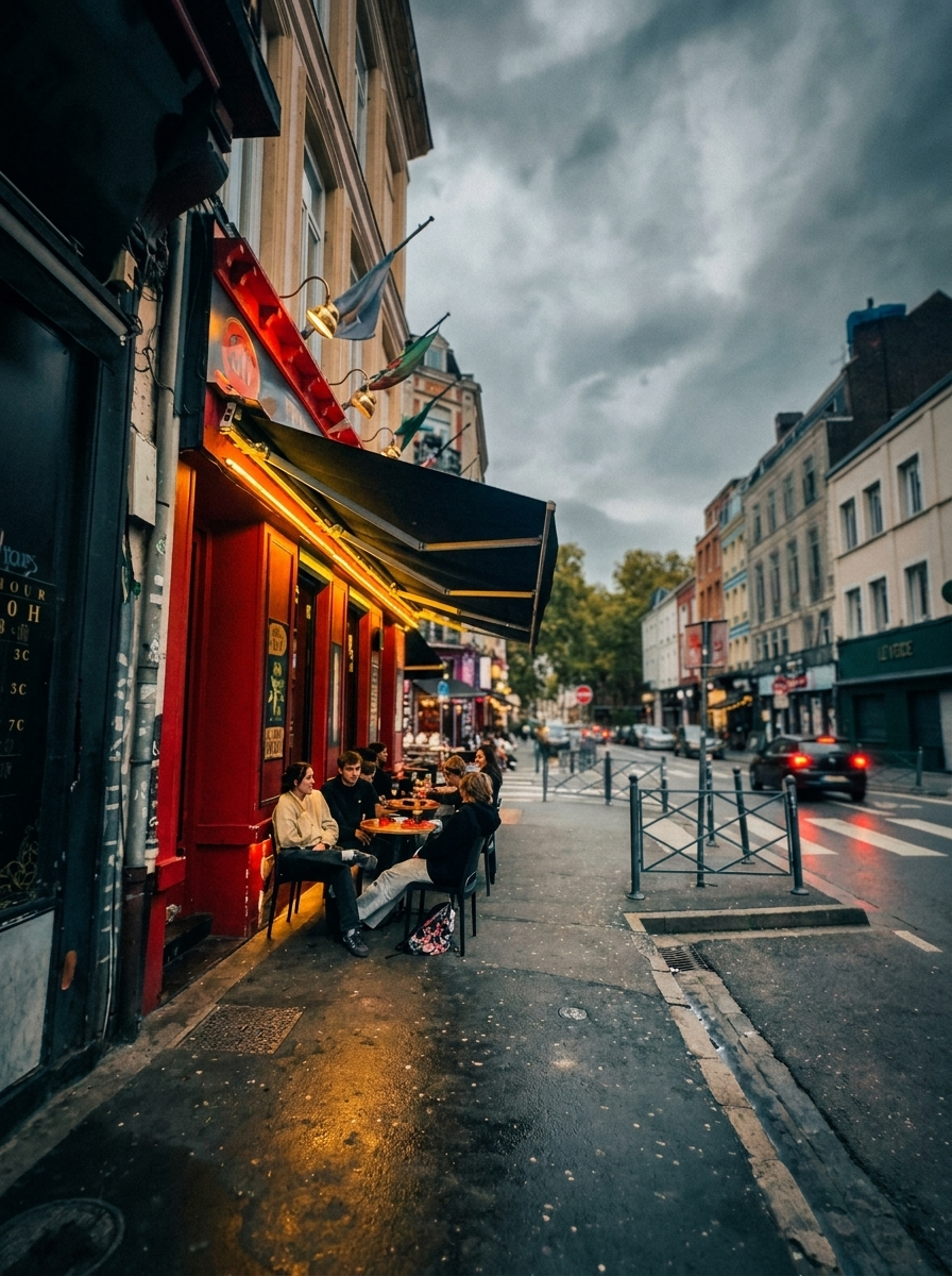 France