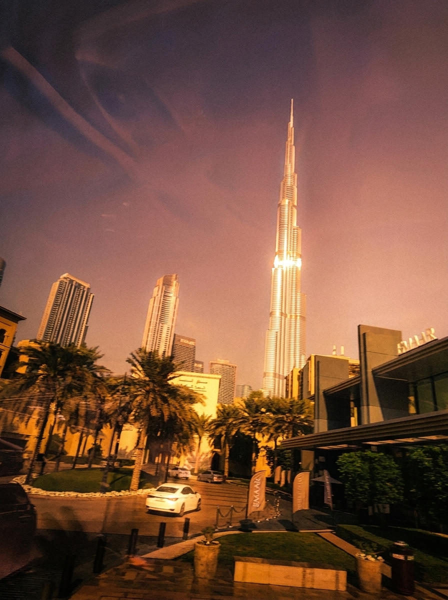Dubai