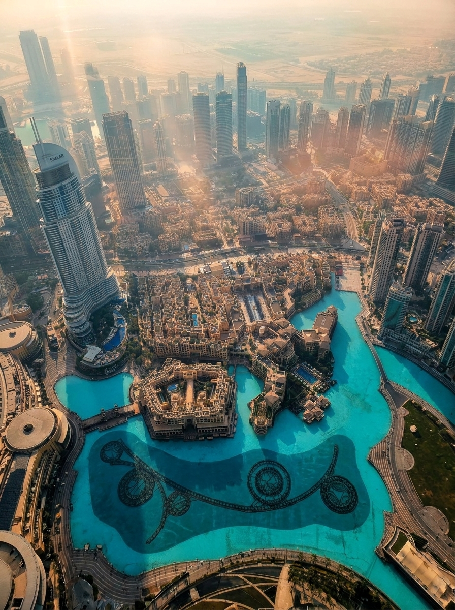 Dubai