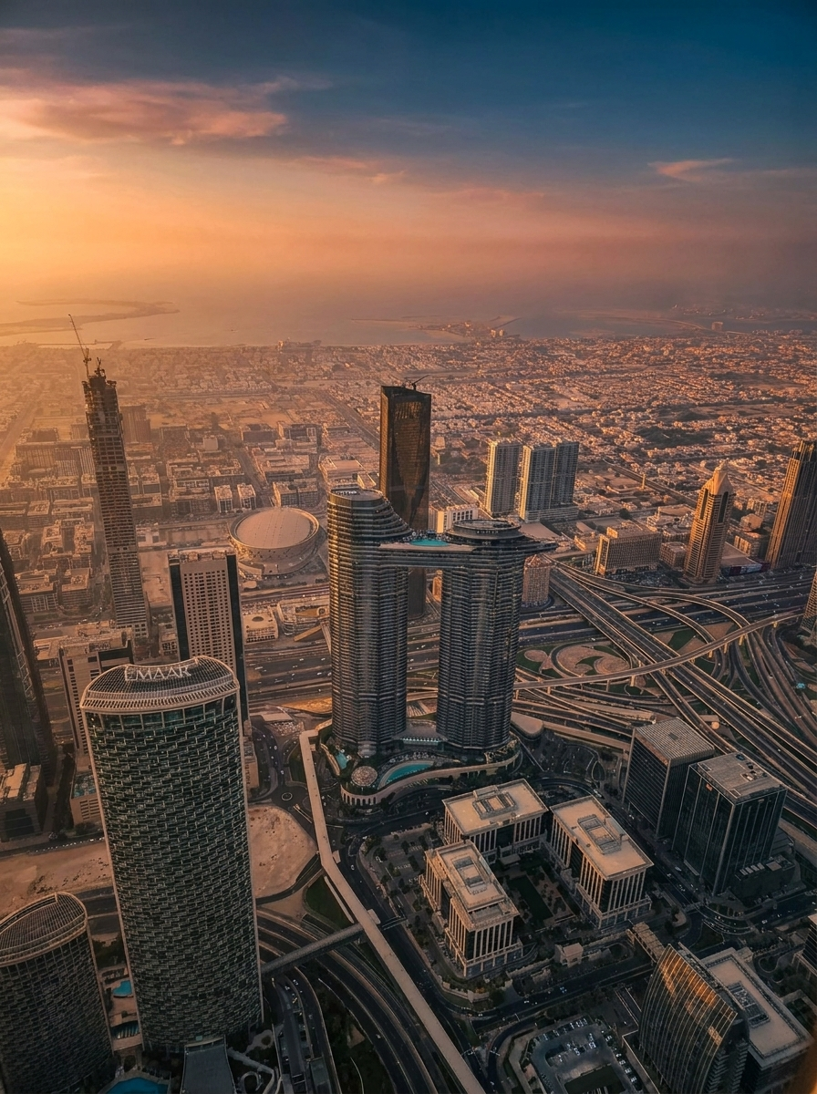Dubai