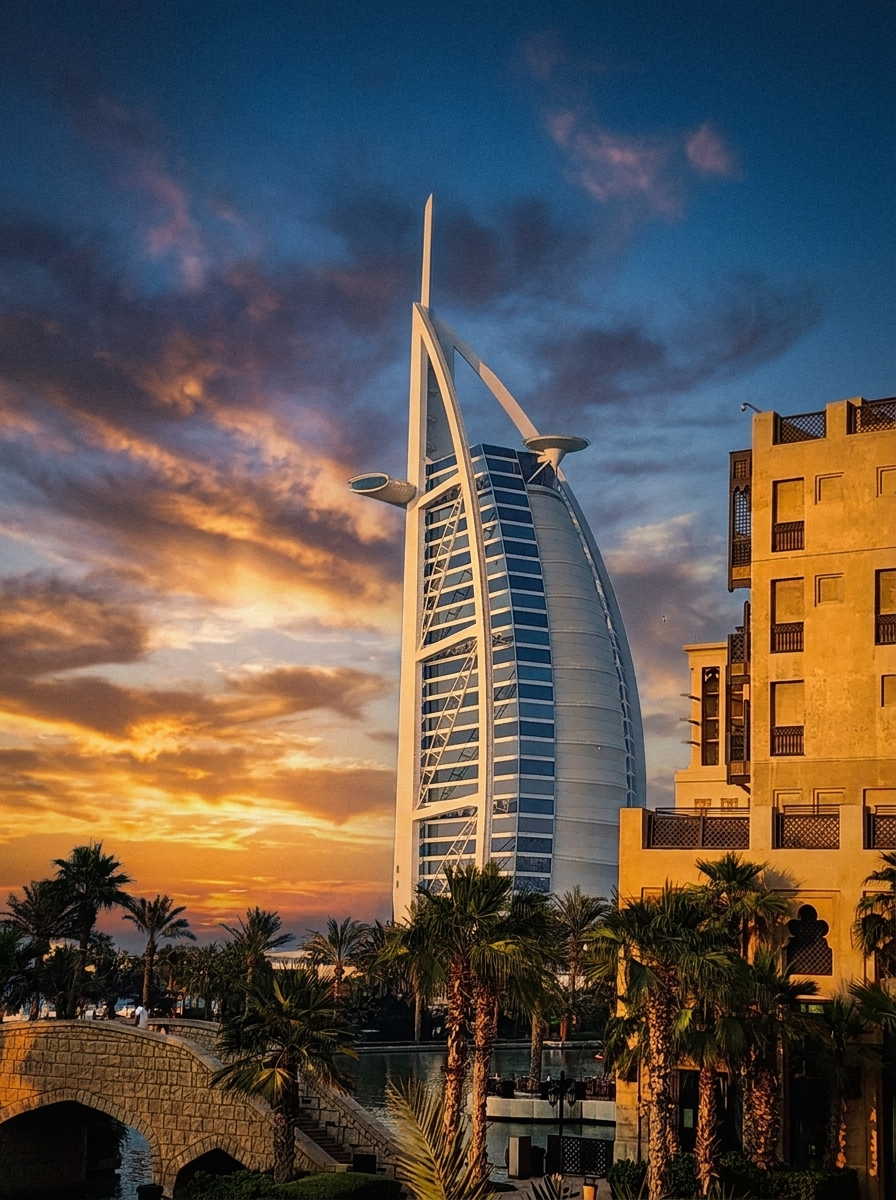 Dubai