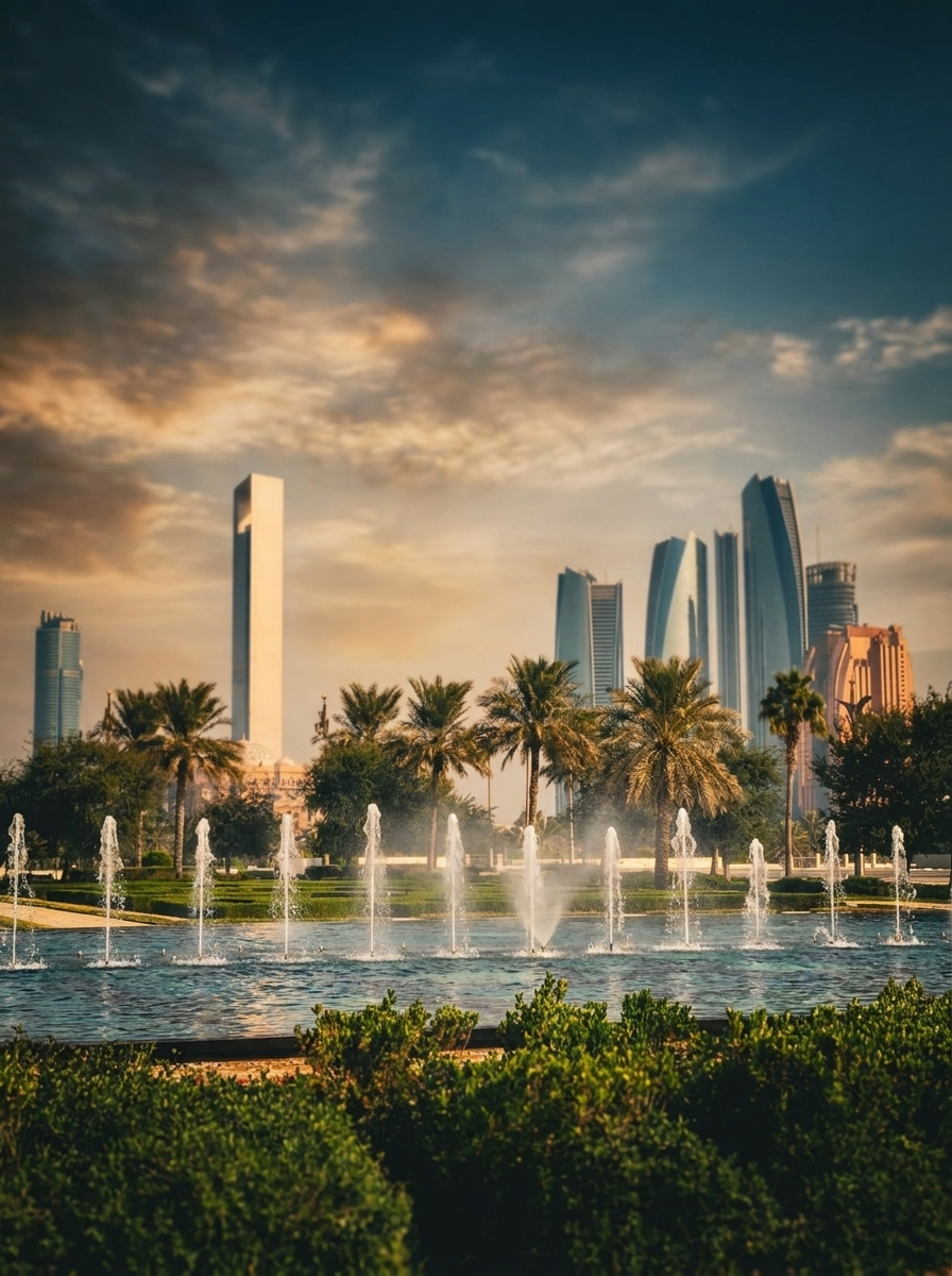 Dubai