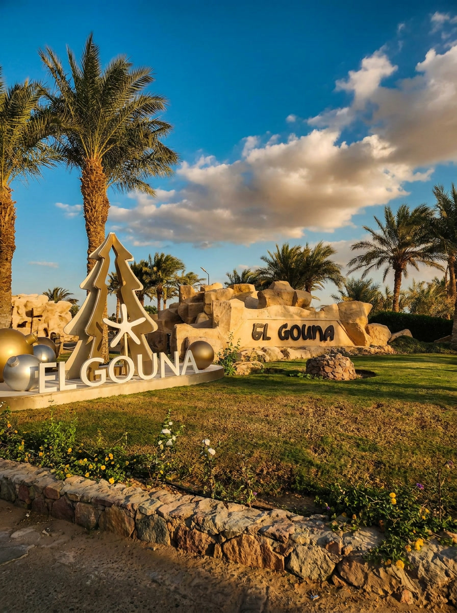 Egypt