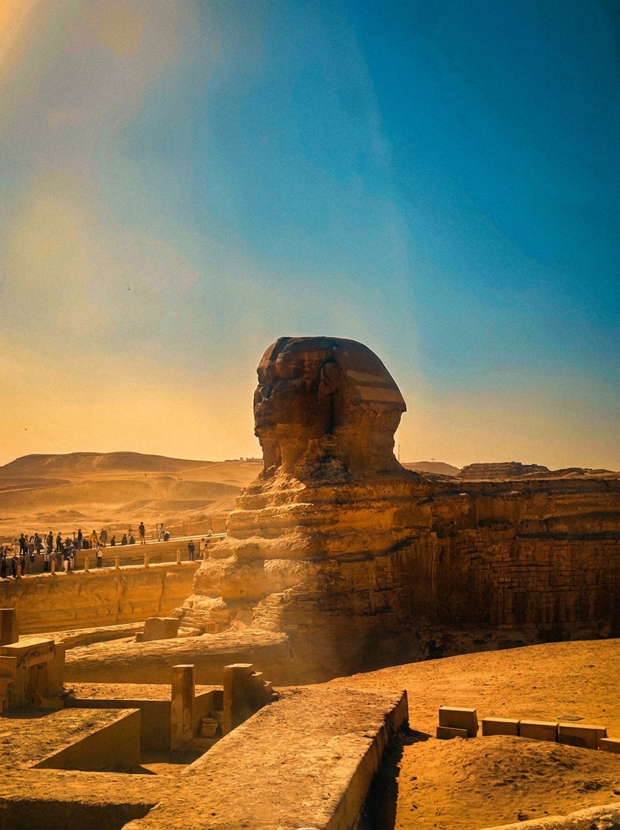Egypt
