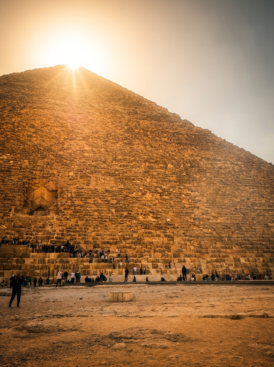 Egypt