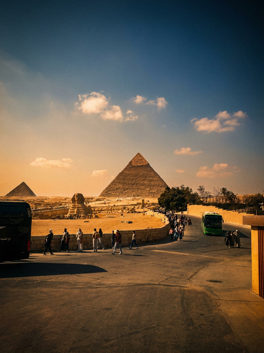 Egypt