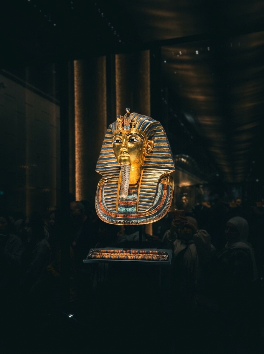 Egypt