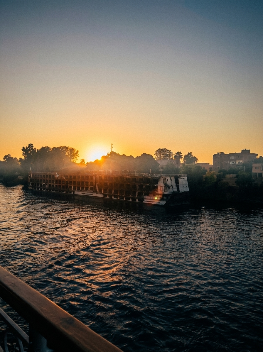 Egypt