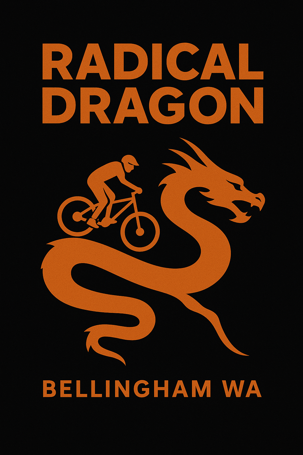 Radical Dragon