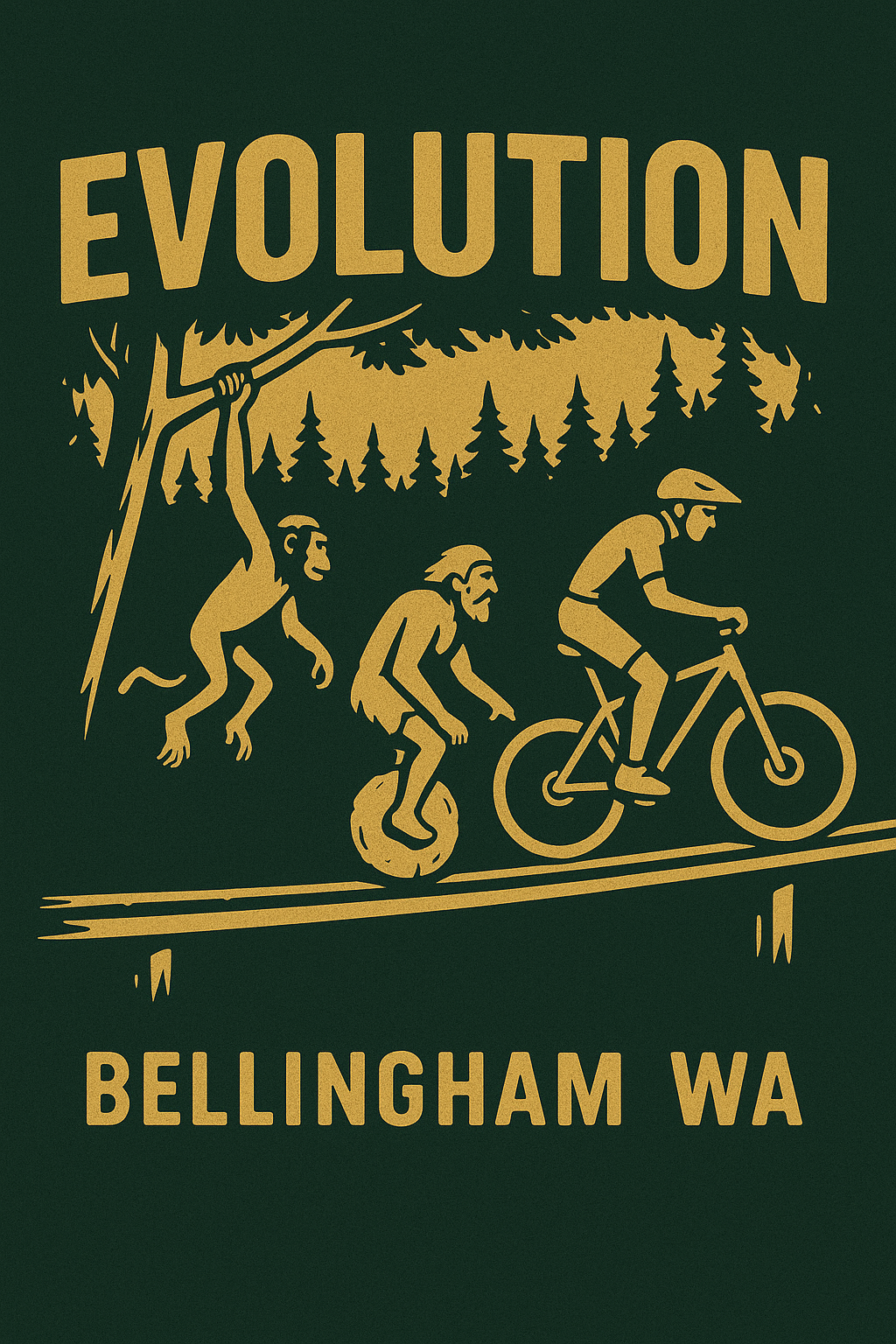 Evolution