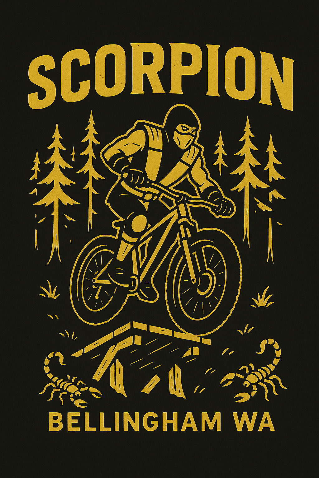Scorpion