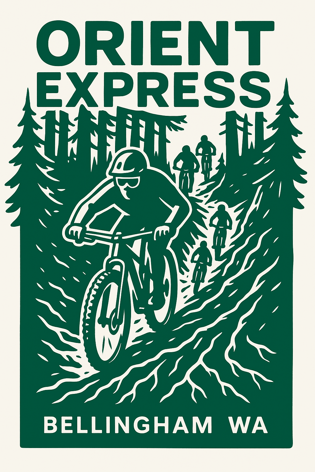 Orient Express