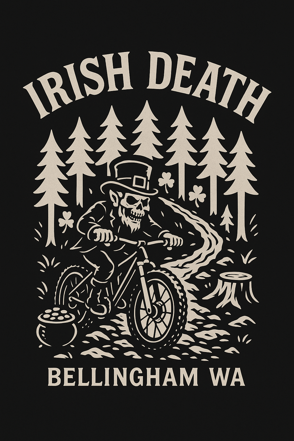 Irish Death