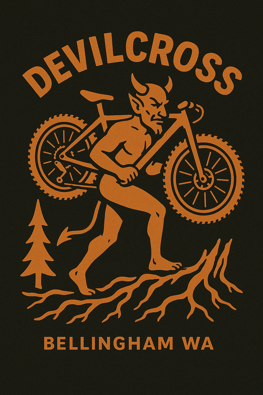 Devilcross